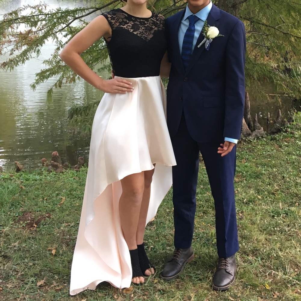 B Darlin Dress